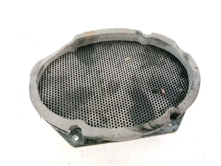 Ford Focus (1998 - 2004) XS4F18808AB Динамики передних дверей — фото 1