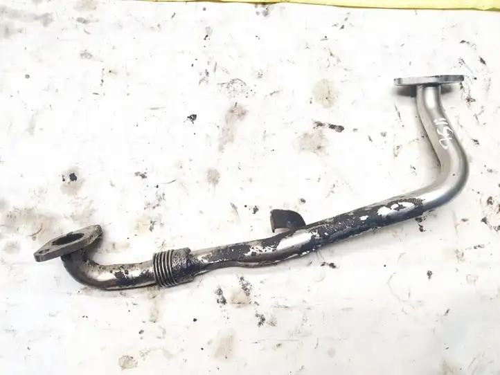 Volkswagen PASSAT B6 (2005 - 2010) 03g121521an Трубка EGR — фото 1