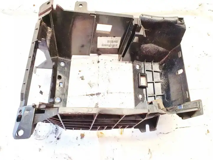 Saab 9-3 Ver2 (2003 - 2007)  12801636a Другая деталь салона