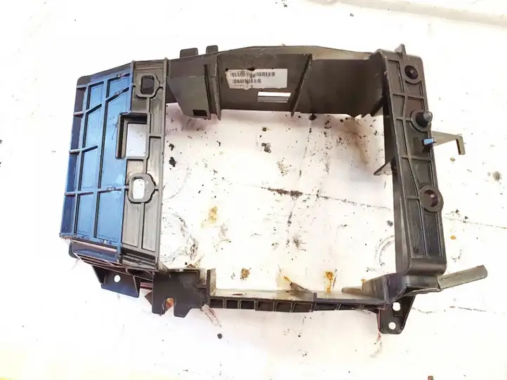 Saab 9-3 Ver2 (2003 - 2007)  12801636a Другая деталь салона