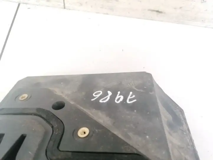 Renault Scenic II -  Grand scenic II (2003 - 2006)   Ящик предохранителей (комплект)