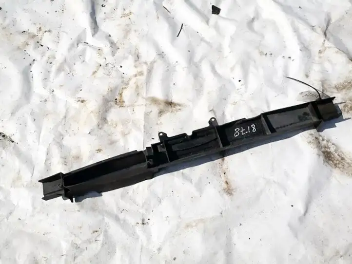 Skoda Octavia Mk2 (1Z) (2004 - 2013) 1z0121285 Прочие внешние детали — фото 1