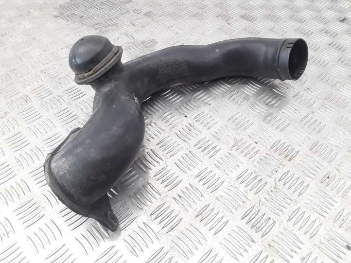 5L849F843BB Ford Maverick Oro paėmimo kanalo detalė (-ės)