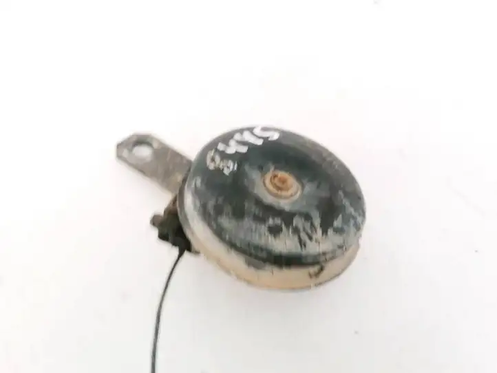 Toyota RAV 4 (XA30) (2006 - 2016) Звуковой сигнал — фото 2