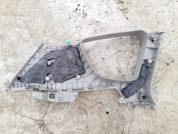 Hyundai i30 (2007 - 2012) 858602r600tx Прочие детали салона — фото 3