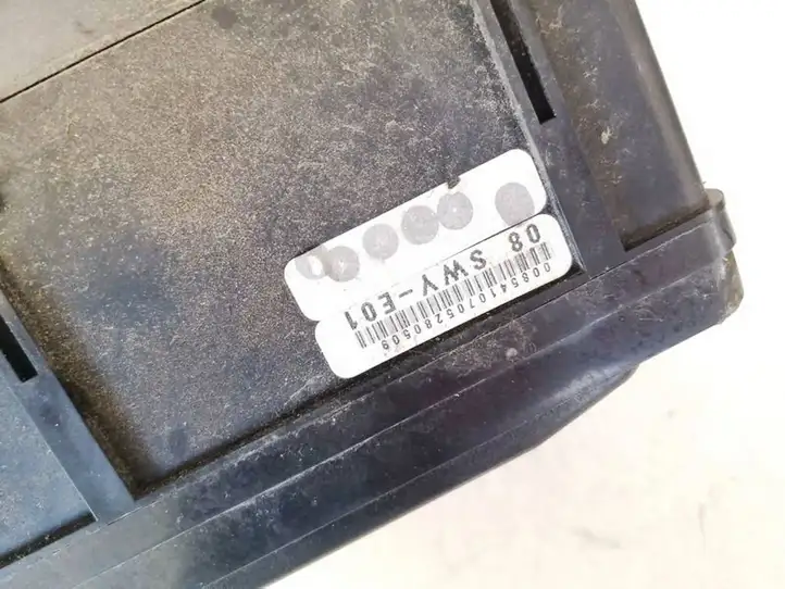 Honda CR-V (2006 - 2009)  08swye01 Ящик предохранителей (комплект)