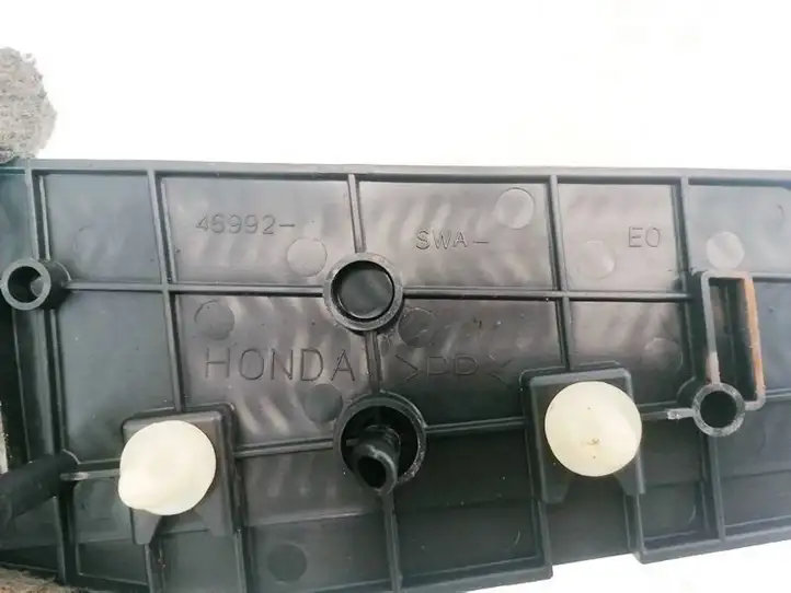 Honda CR-V (2006 - 2009) 46992SWAE0 Прочие детали салона — фото 3