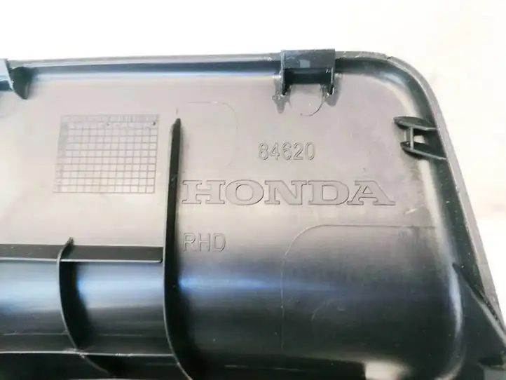 Honda CR-V (2006 - 2009) 846202 Прочие детали салона — фото 3