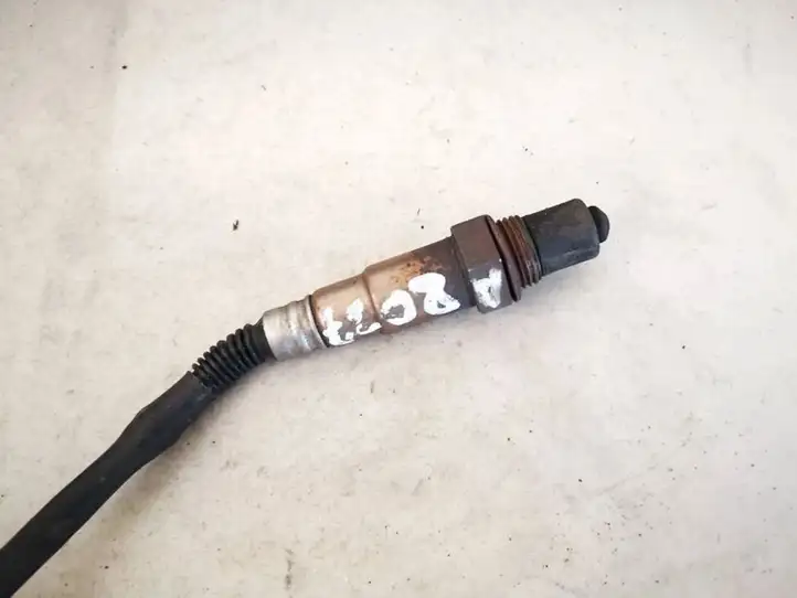 Nissan Murano Z50 (2002 - 2008) 0258007264 Лямбда-зонд — фото 2