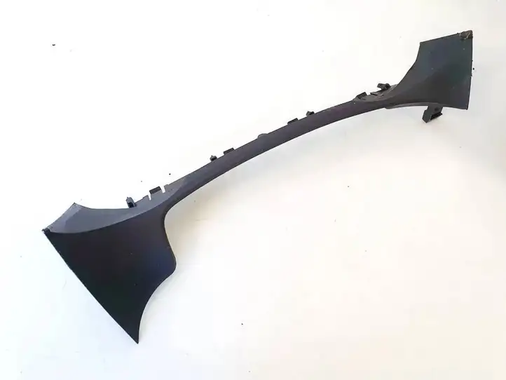 Opel Astra (2009 - 2012)   Другая деталь салона