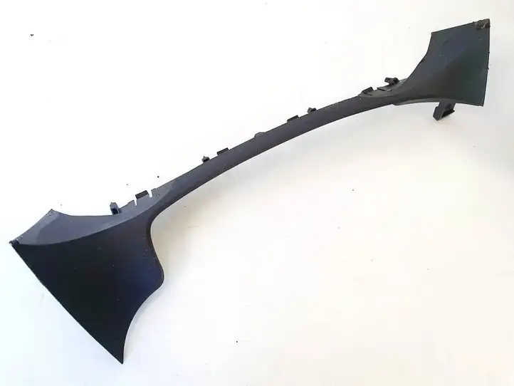 Opel Astra (2009 - 2012)   Другая деталь салона