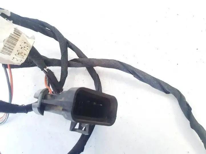 Mercedes-Benz ML W164 (2005 - 2011) 15474373 Прочая электропроводка — фото 3