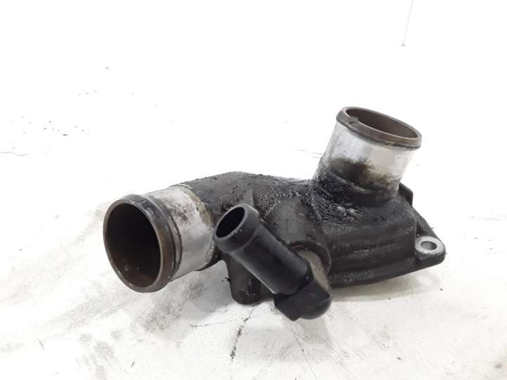 90572899 Opel Astra G Termostatas/ termostato korpusas