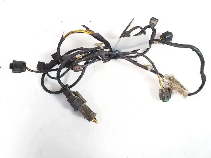 Opel Astra H (2004 - 2009) 24467520 Прочая электропроводка — фото 2