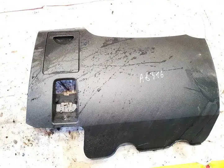 Chevrolet Captiva (2006 - 2011) 96630079 Прочие детали салона — фото 1