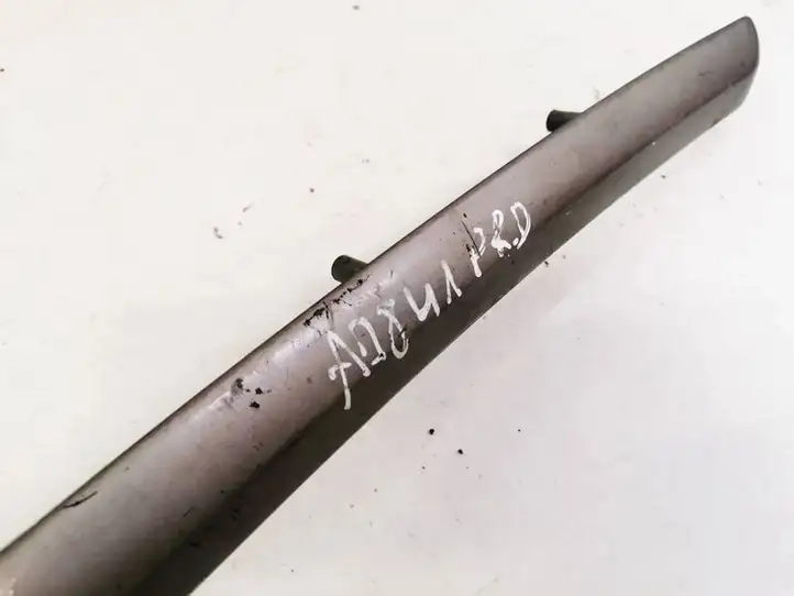 Saab 9-5 (1998 - 2005) 12767093 Прочие детали салона — фото 2