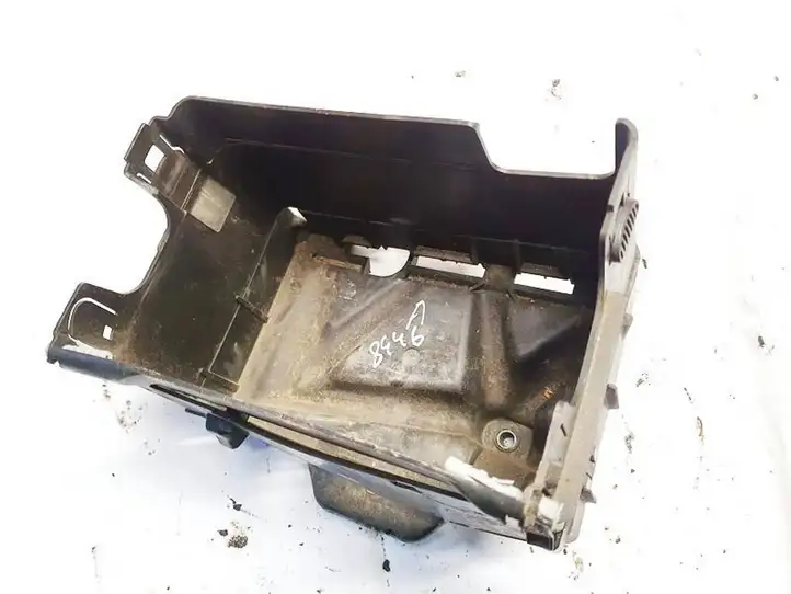 Skoda Fabia Mk1 (6Y) (1999 - 2007) 6q0915331 Ящик аккумулятора — фото 1
