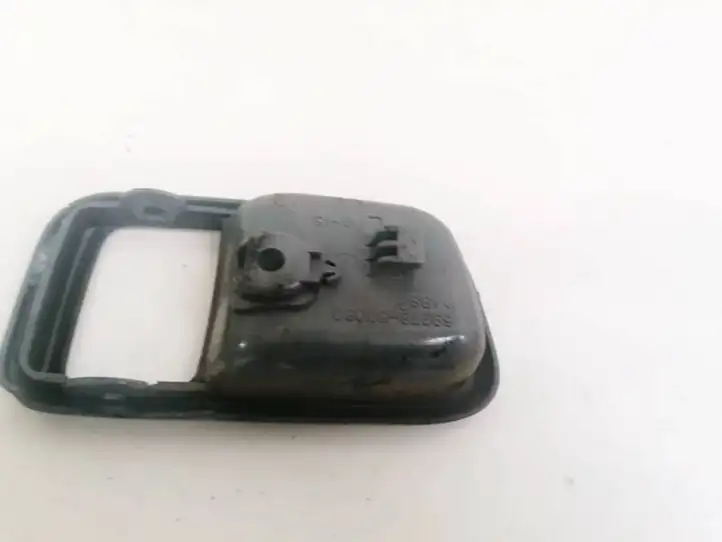 Toyota RAV 4 (XA20) (2000 - 2005) 6927830080 Прочие детали салона — фото 2