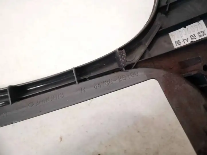 Hyundai Santa Fe (2005 - 2009)  847862b100 Другая деталь салона