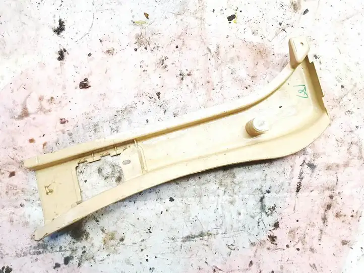 BMW X5 E70 (2006 - 2013)  51477145953 Другая деталь салона