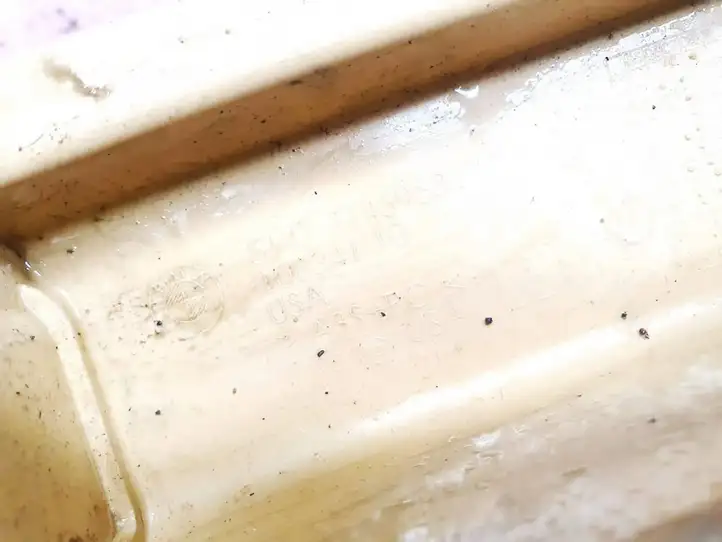 BMW X5 E70 (2006 - 2013)  51477145953 Другая деталь салона