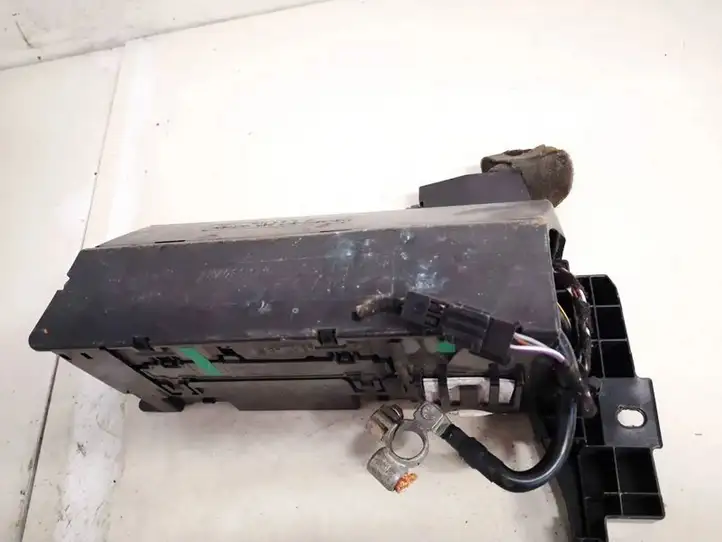 Mercedes-Benz A W169 (2004 - 2012)  1695451740 Ящик предохранителей (комплект)