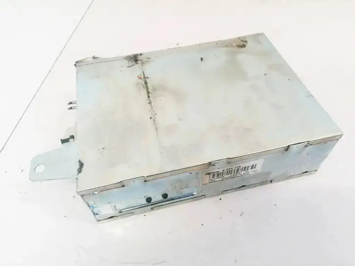 BMW X5 E53 (1999 - 2006) 6924749 Усилитель звука — фото 1