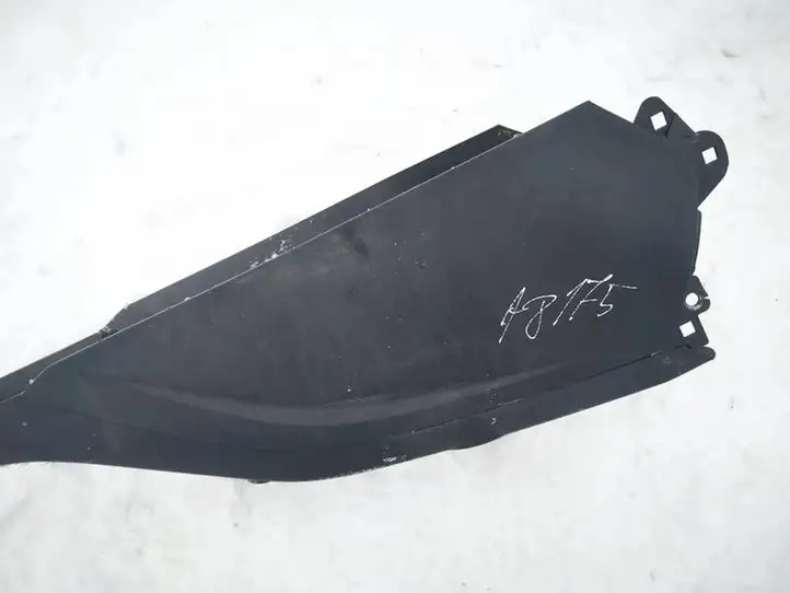 Fiat Punto (188) (1999 - 2010) 735394636 Прочие детали салона — фото 2