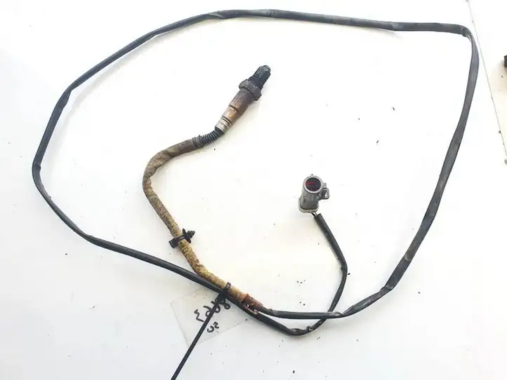 Ford Mondeo Mk III (2000 - 2007) 385201 Лямбда-зонд — фото 1