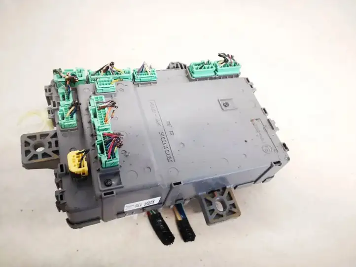 Honda Civic IX (2011 - 2017) tv0g250 Блок предохранителей (комплект) — фото 3
