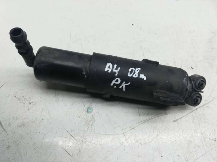 Audi A4 (2007 - 2011)  8K0955101 Распылитель (распылители)