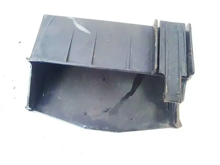 Opel Zafira A (1999 - 2003) 09131668 Крышка ящика предохранителей — фото 1