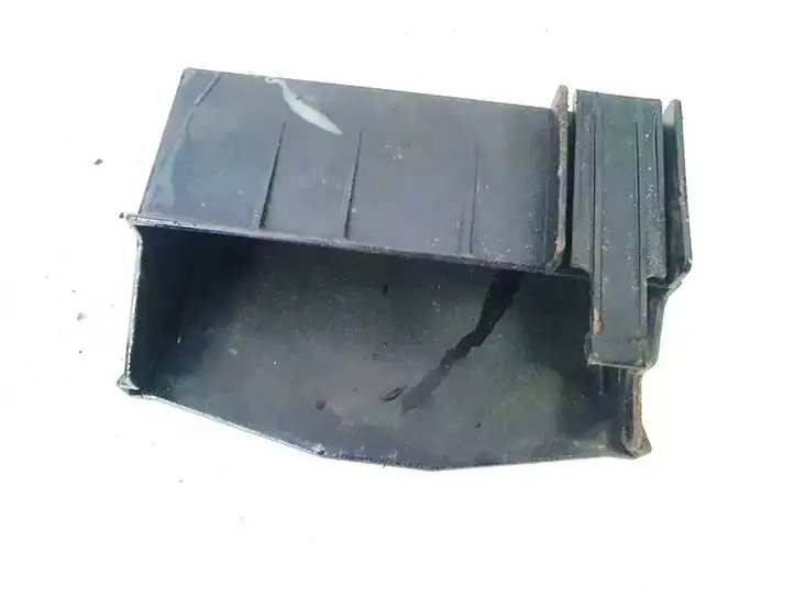 Opel Zafira A (1999 - 2003) 09131668 Крышка ящика предохранителей — фото 2