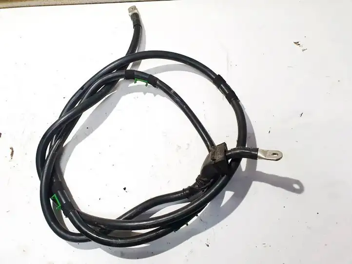 Volkswagen Touareg I (2002 - 2010) 7l0971343g Прочая электропроводка — фото 1