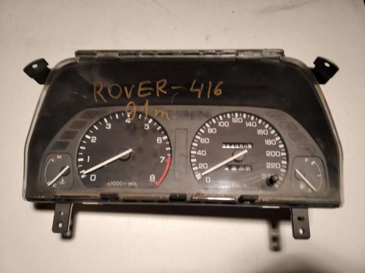 Rover 414 - 416 - 420 Spidometras (prietaisų skydelis)