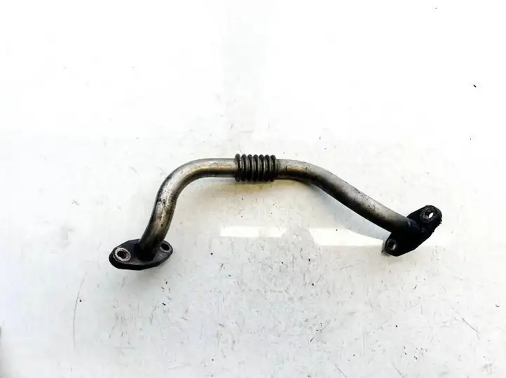 Mazda 5 (2005 - 2010) Трубка EGR — фото 3