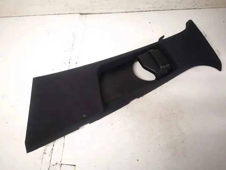 Mercedes-Benz E W212 (2009 - 2016) a2126901925 Прочие детали салона — фото 1