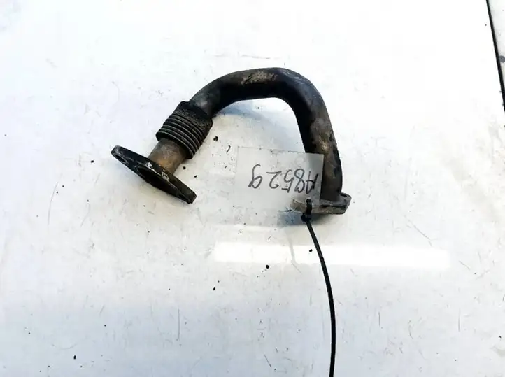 Volkswagen PASSAT B6 (2005 - 2010) Трубка EGR — фото 2