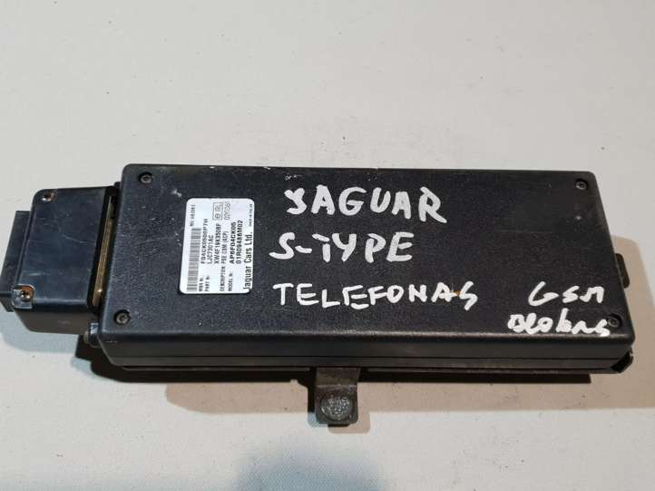 LJC7301AC Jaguar S-Type Telefonas