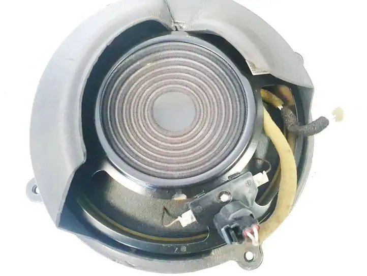 Mazda CX-7 (2009 - 2014)  284828001f Громкоговоритель (громкоговорители) в передних дверях