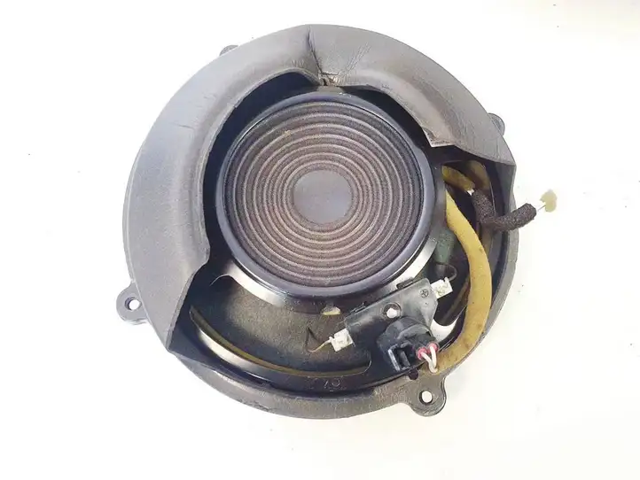 Mazda CX-7 (2009 - 2014)  284828001f Громкоговоритель (громкоговорители) в передних дверях