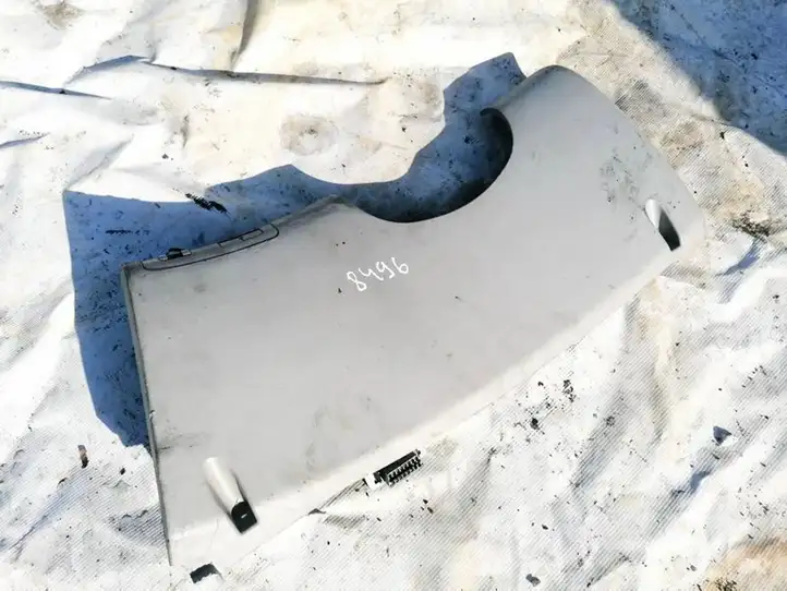 Kia Ceed (2006 - 2010)   Другая деталь салона