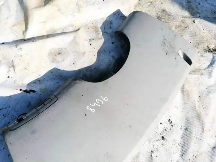 Kia Ceed (2006 - 2010)   Другая деталь салона