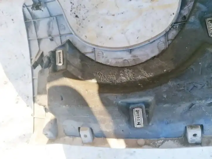 Kia Ceed (2006 - 2010)   Другая деталь салона