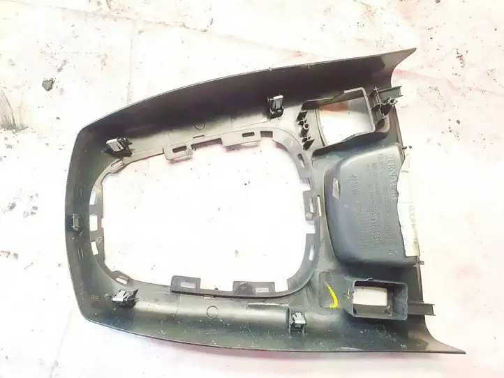 Renault Scenic III - Grand scenic III (2009 - 2016) 969330001r Прочие детали салона — фото 2