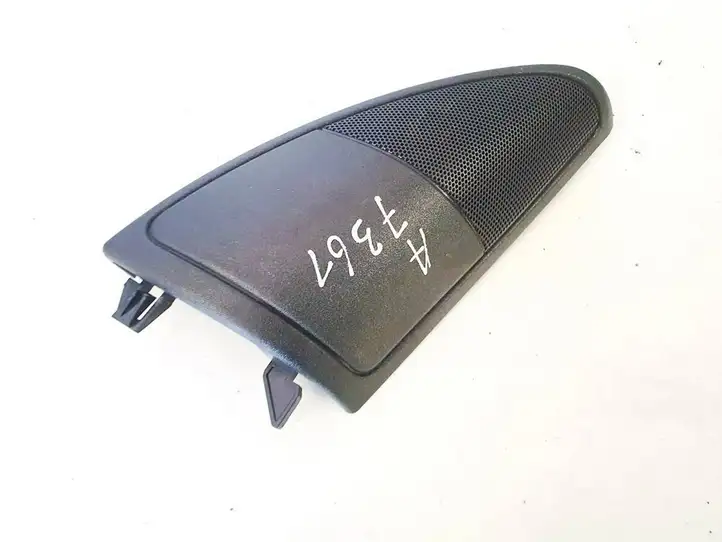 Land Rover Range Rover Sport L320 (2005 - 2009) pc01006709 Прочие детали салона — фото 2