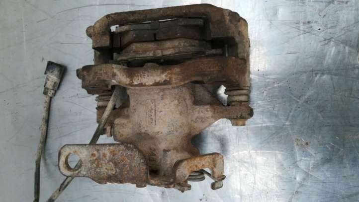 6C112553AD Ford Transit Galinis suportas