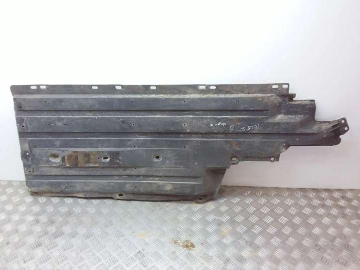 56411AJ001 Subaru XV Vidurinė dugno apsauga