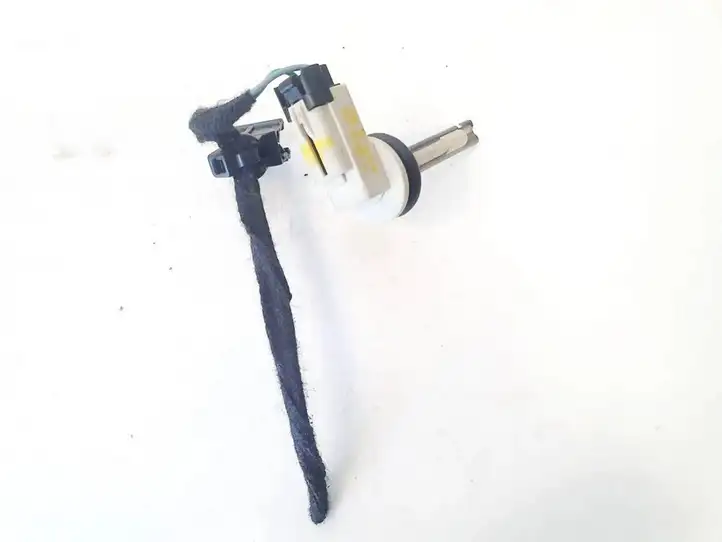 Ford Galaxy (2006 - 2010)  6652a Датчик температуры салона