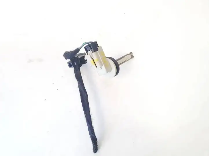 Ford Galaxy (2006 - 2010)  6652a Датчик температуры салона